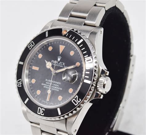 foto rolex amatoriali|Rolex Submariner Date ロレックス ROLEX サブマリーナー デイ .